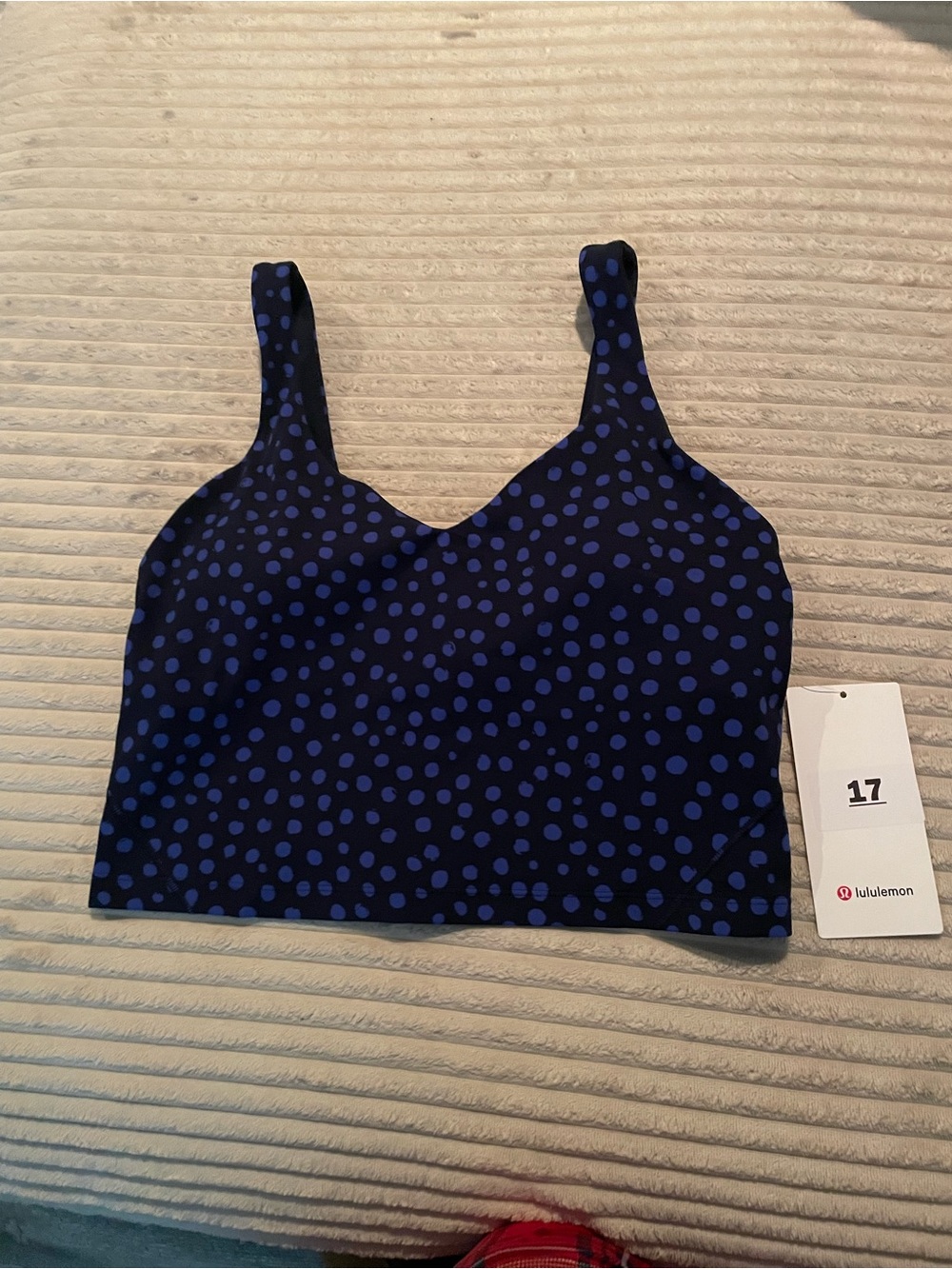 Lululemon Align Tank